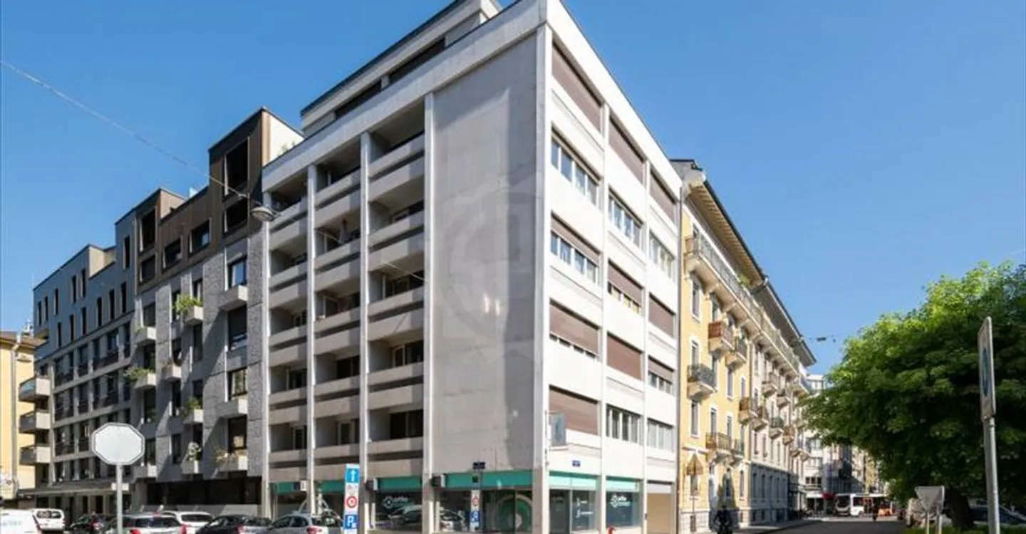 Negozio in affitto - Foto 12 di 12