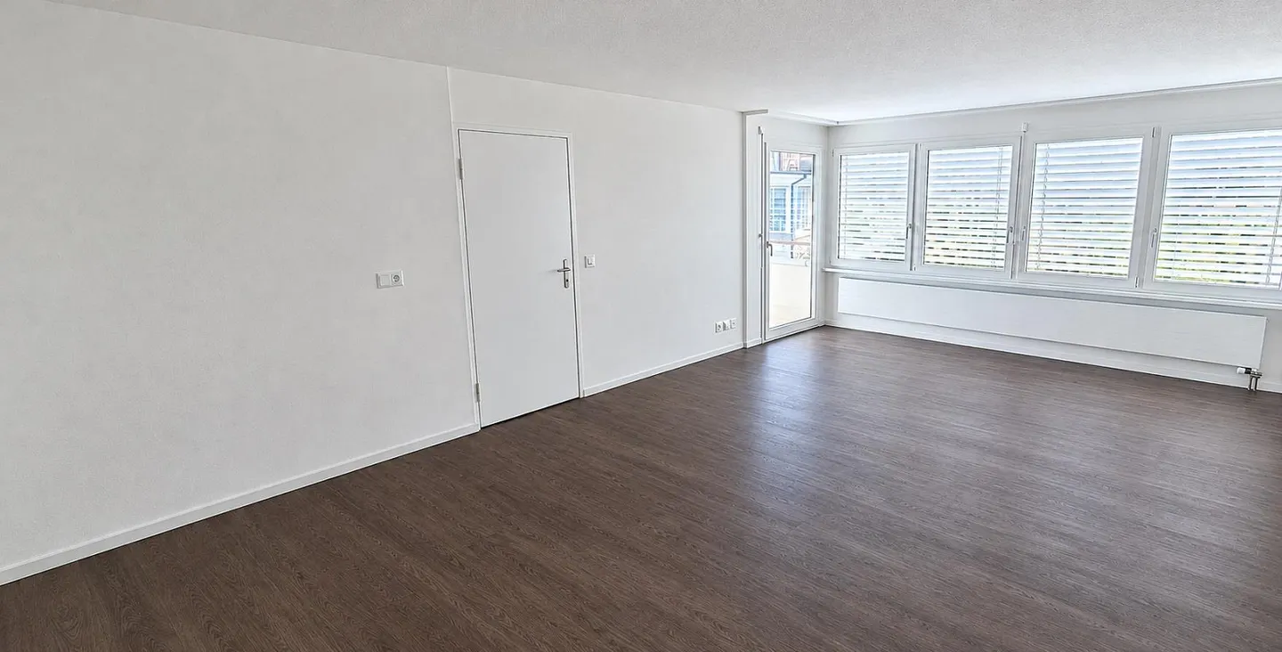Appartamento accogliente con 2 camere nel centro della città di Zug - Foto 5 di 6