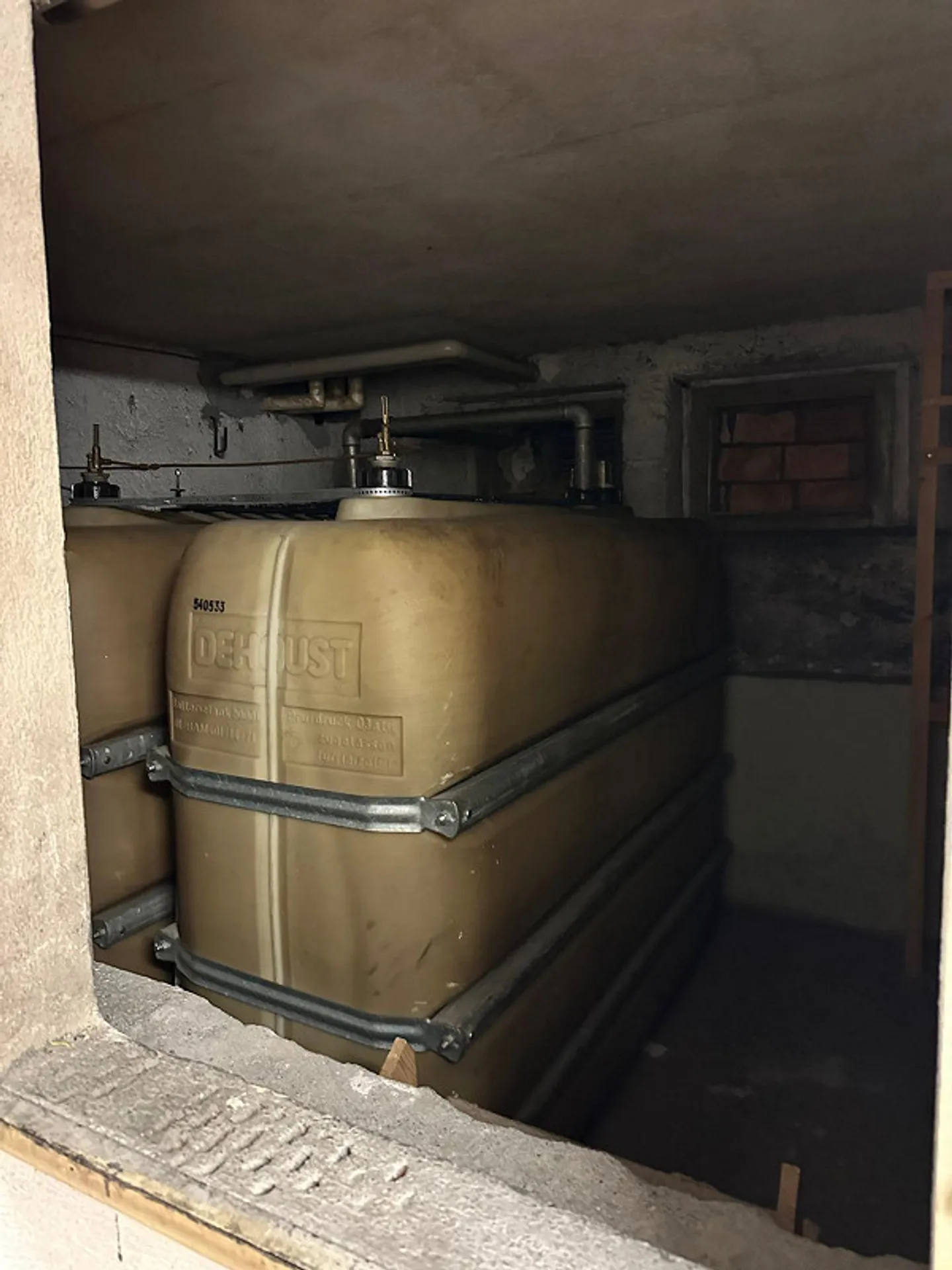 3-family house with renovation potential – investment property in Hergiswil - Photo 6 of 30