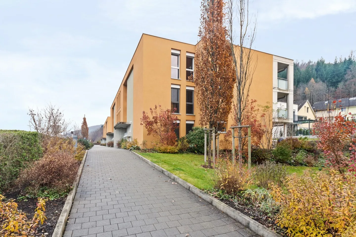 Parking spaces for rent - Photo 2 of 2