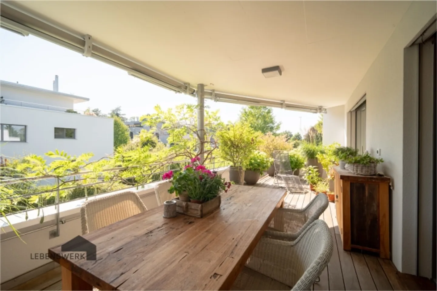 Move in & feel good – modern apartment in Kreuzlingen TG - Photo 8 of 10