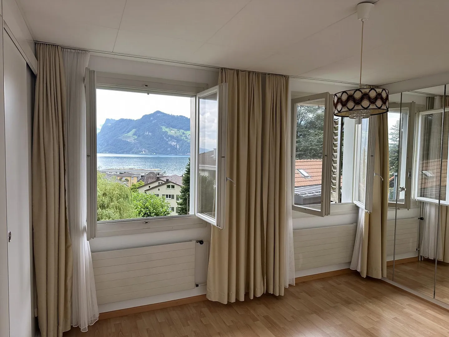 3-family house with renovation potential – investment property in Hergiswil - Photo 7 of 30