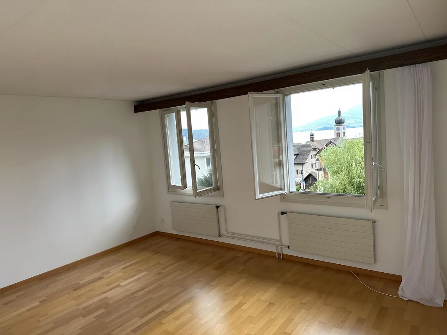 3-family house with renovation potential – investment property in Hergiswil - Photo 11 of 30