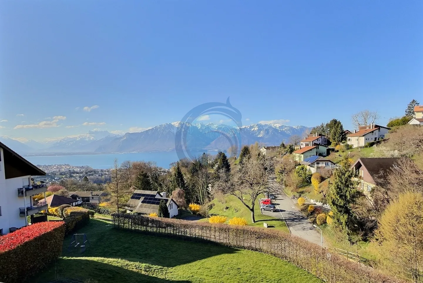 Attic 5.5 rooms - Photo 2 of 20