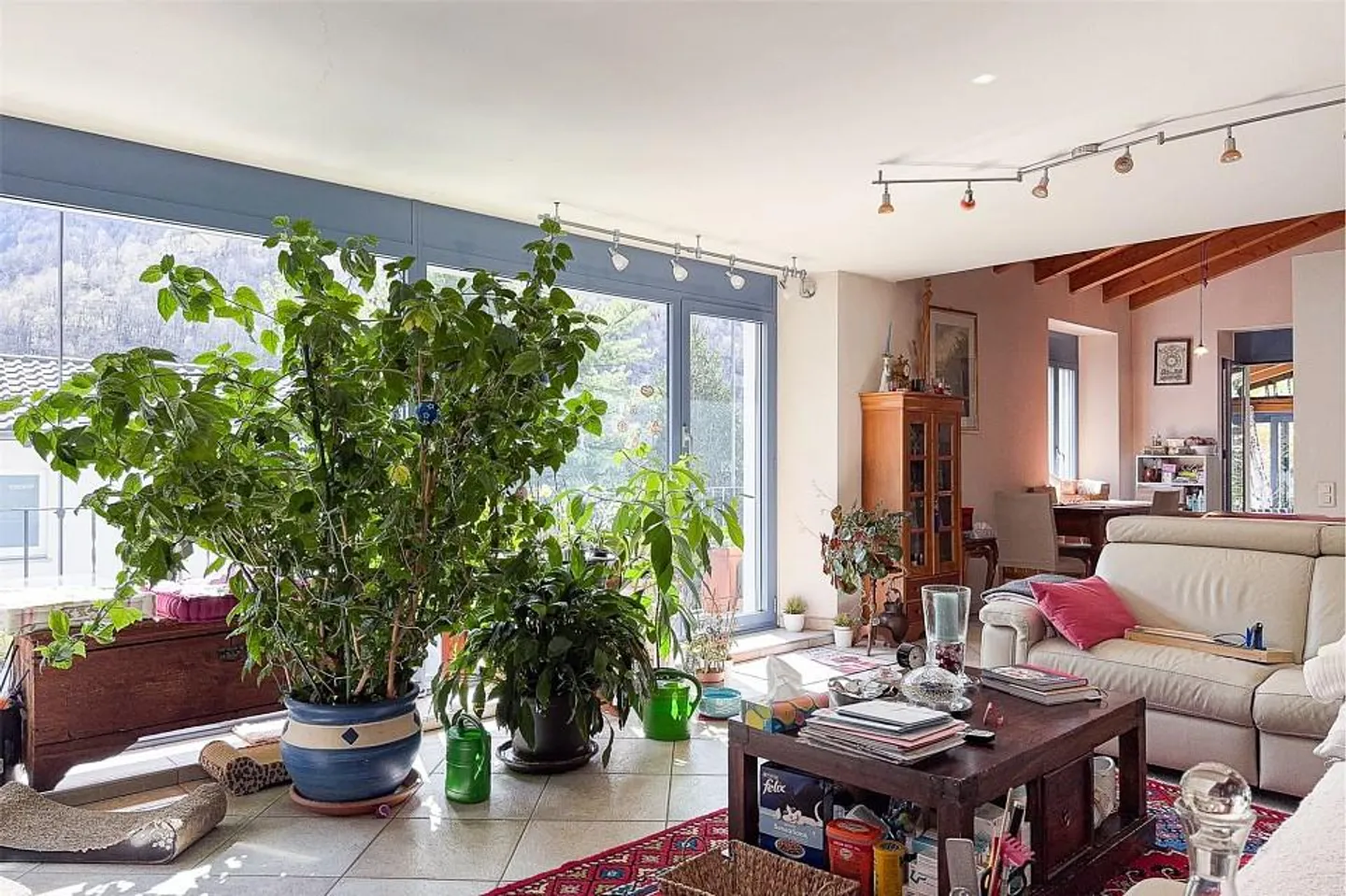 Renoviertes Haus mit Pergola - Foto 13 von 13