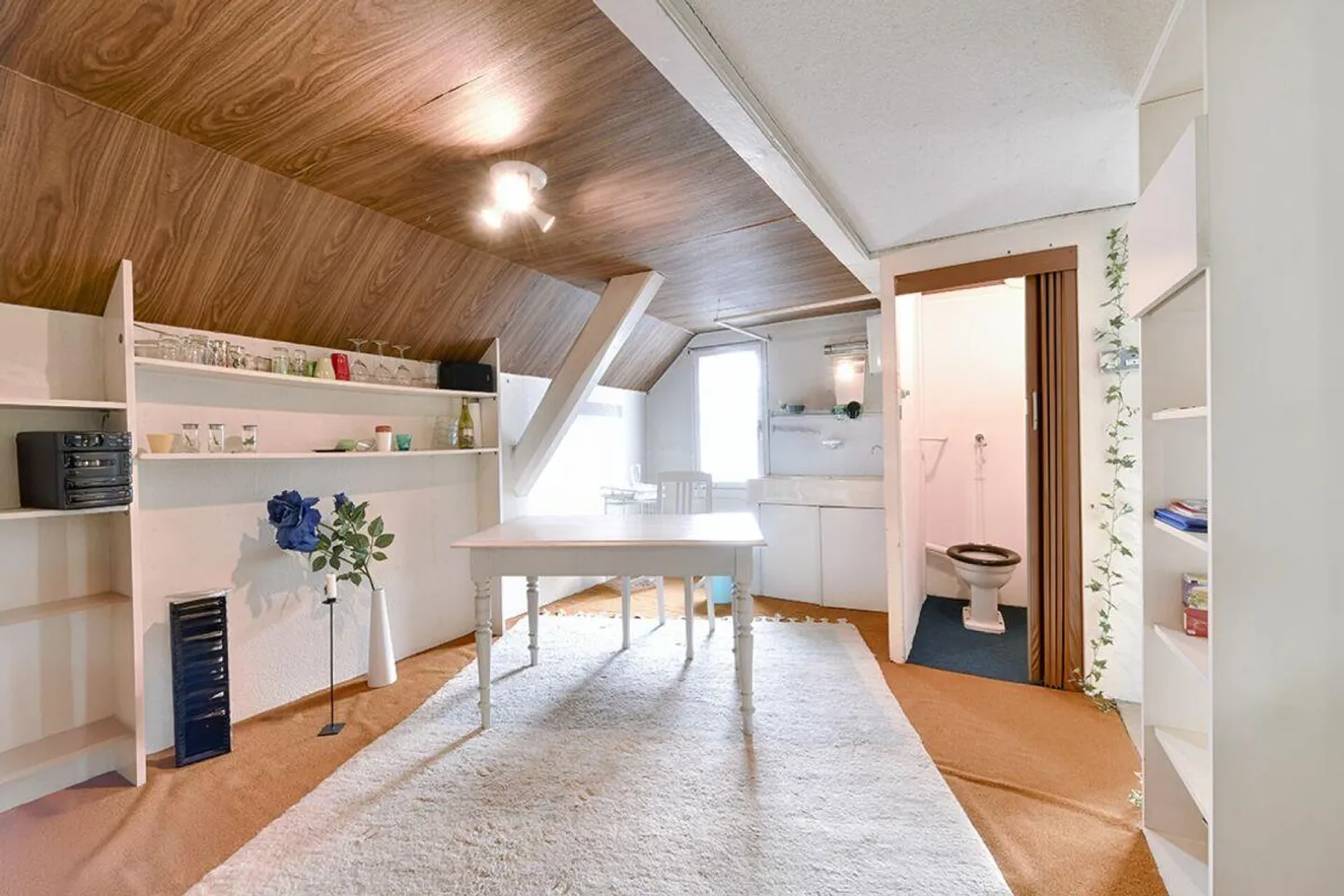 Maison d'angle historique de 6,5 pièces au centre d'Uster - Photo 12 sur 15