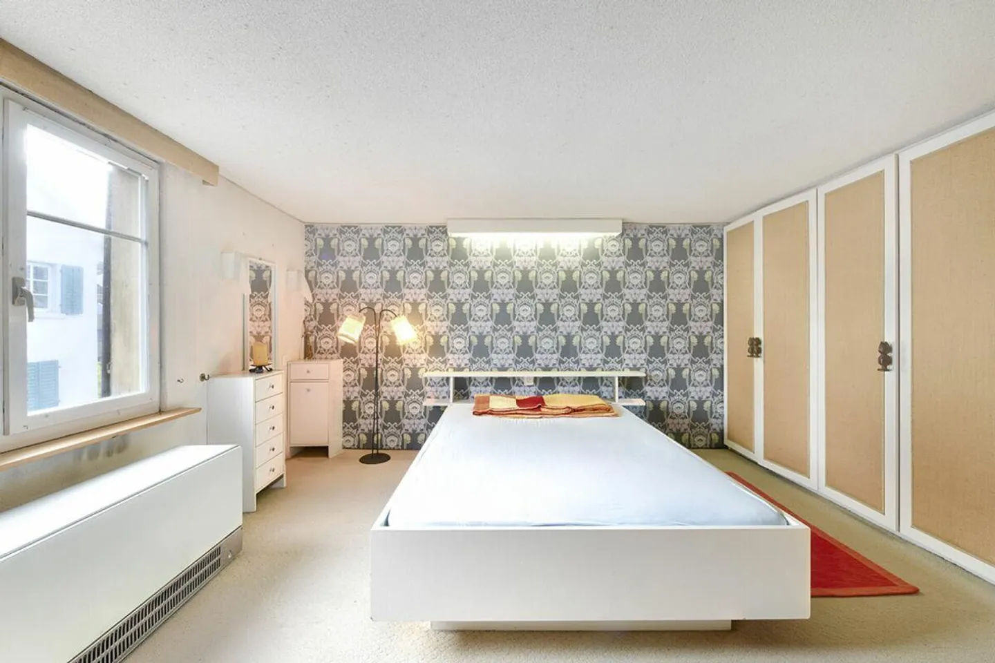 Maison d'angle historique de 6,5 pièces au centre d'Uster - Photo 13 sur 15