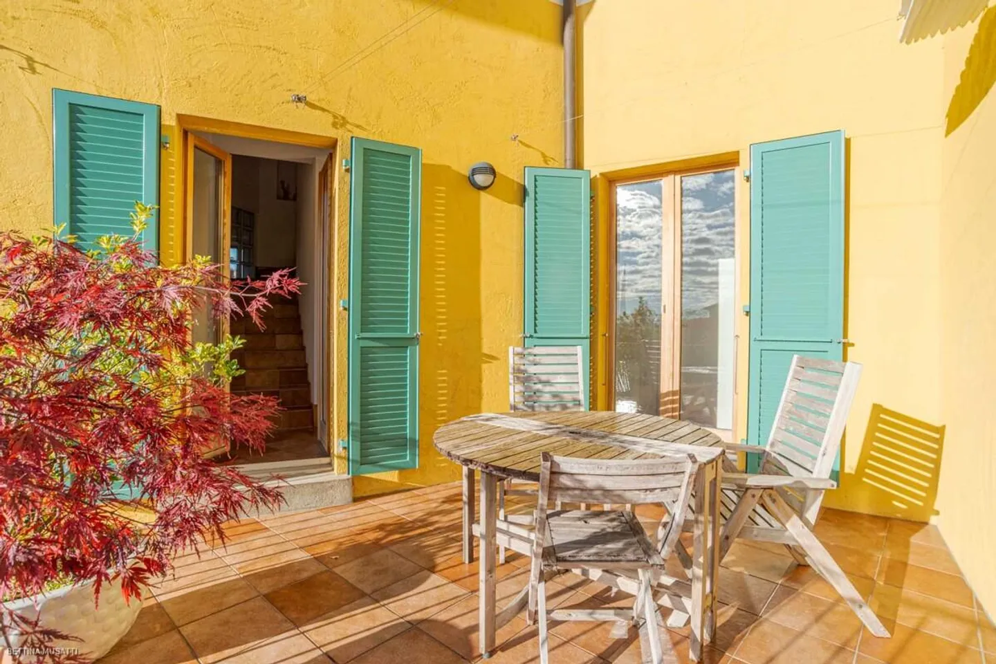 Appartamento Esclusivo con Terrazzo - Foto 1 di 13