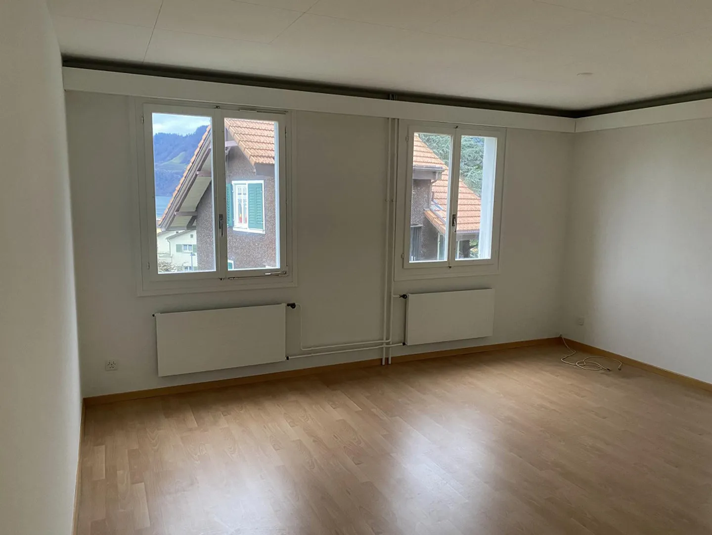 3-family house with renovation potential – investment property in Hergiswil - Photo 16 of 30