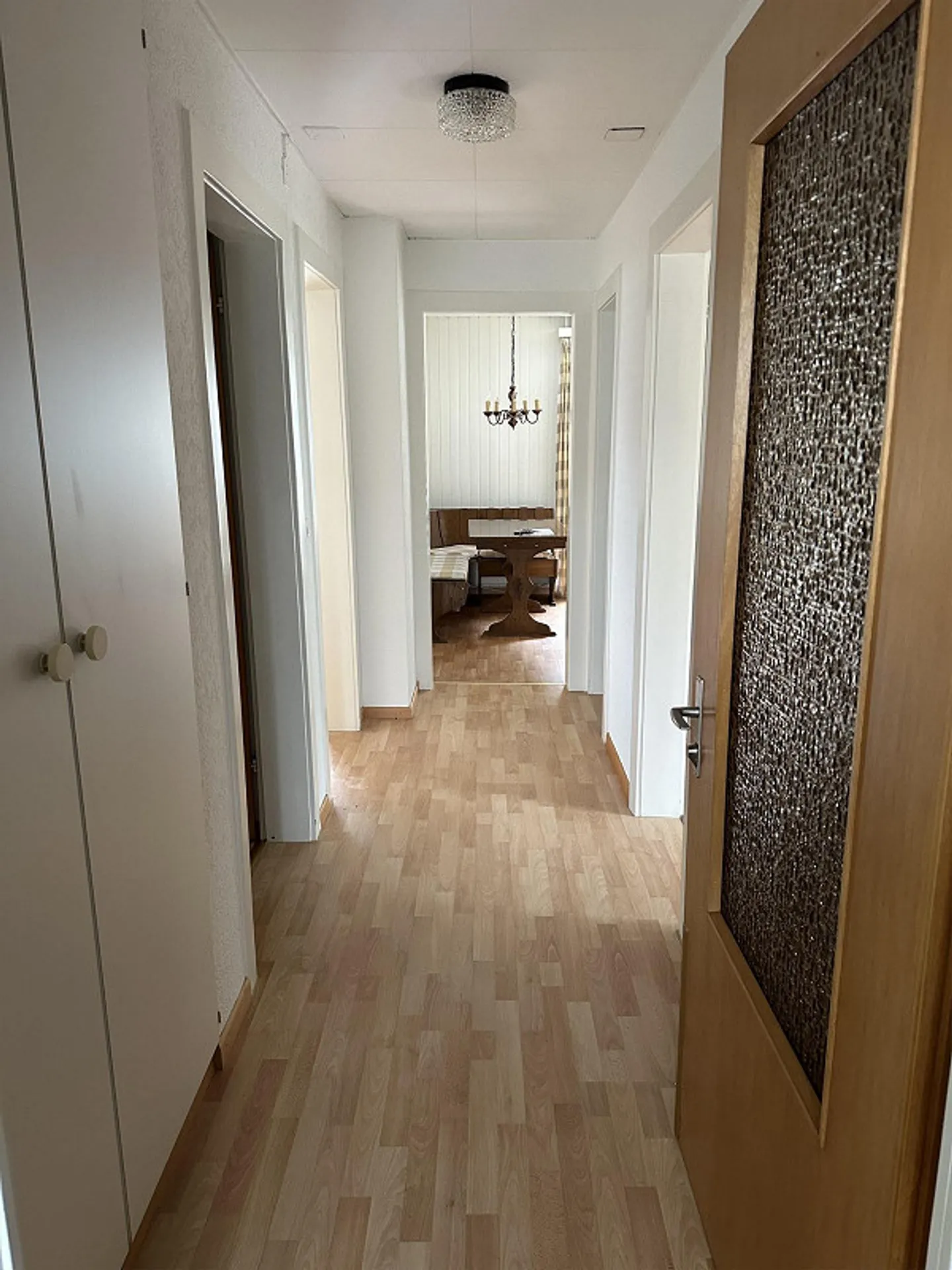 3-family house with renovation potential – investment property in Hergiswil - Photo 13 of 30