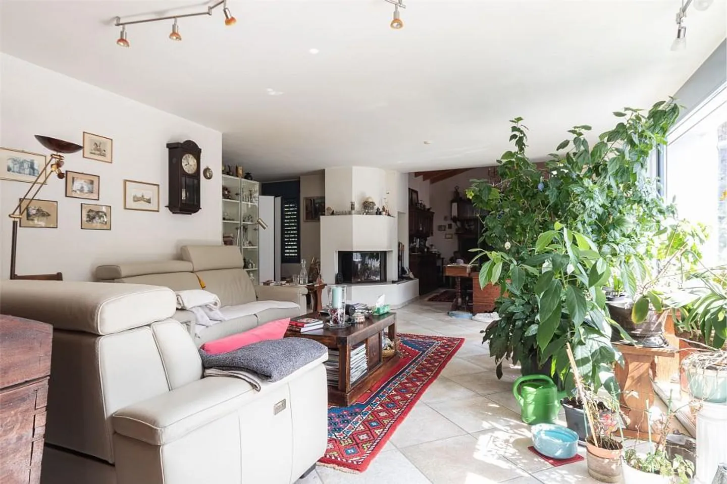 Renoviertes Haus mit Pergola - Foto 11 von 13