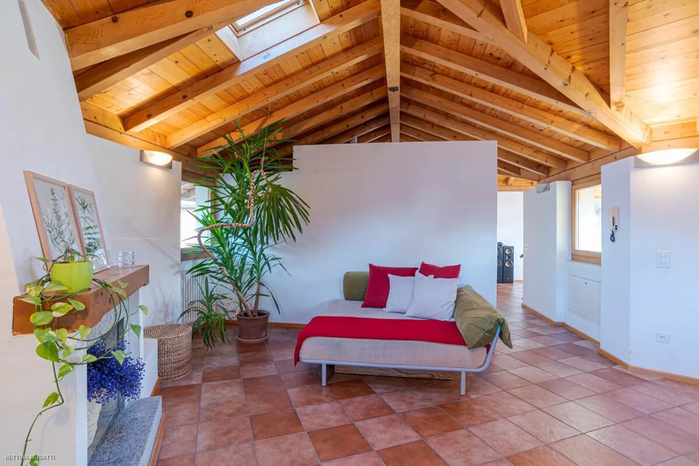 Appartamento Esclusivo con Terrazzo - Foto 2 di 13