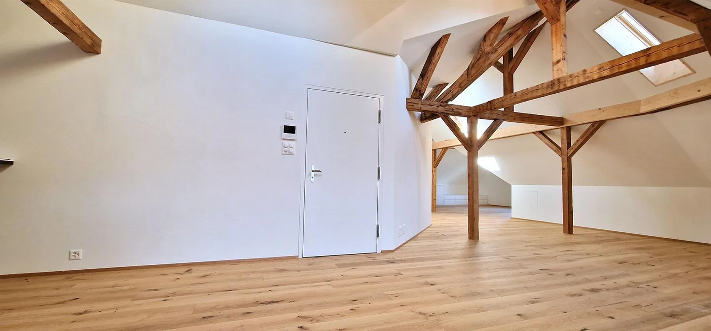 Exklusive Loftwohnung in zentraler Lage - Foto 2 von 12