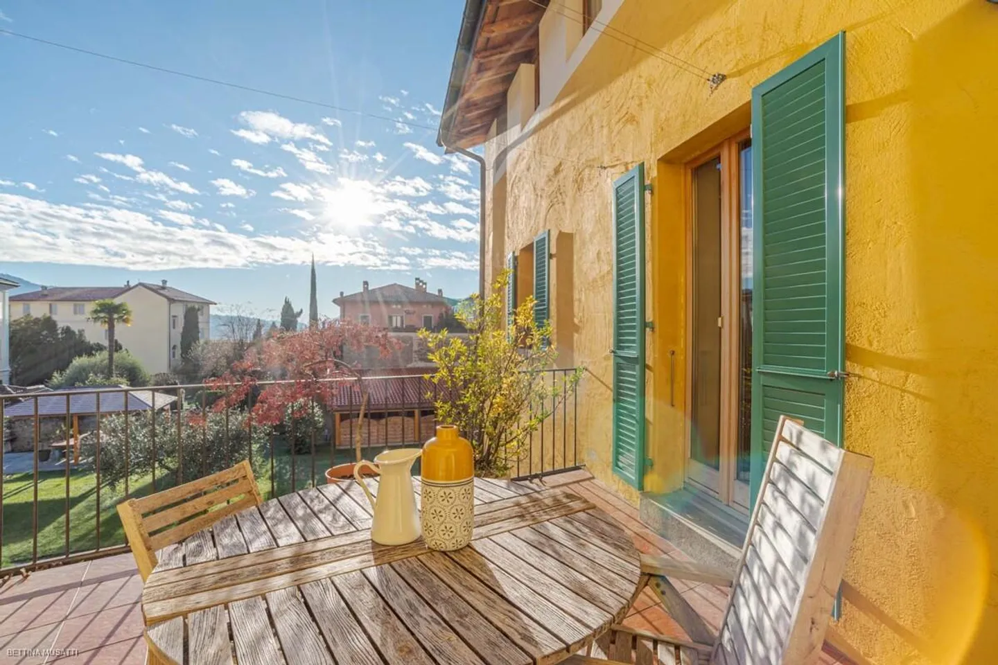 Appartamento Esclusivo con Terrazzo - Foto 4 di 13