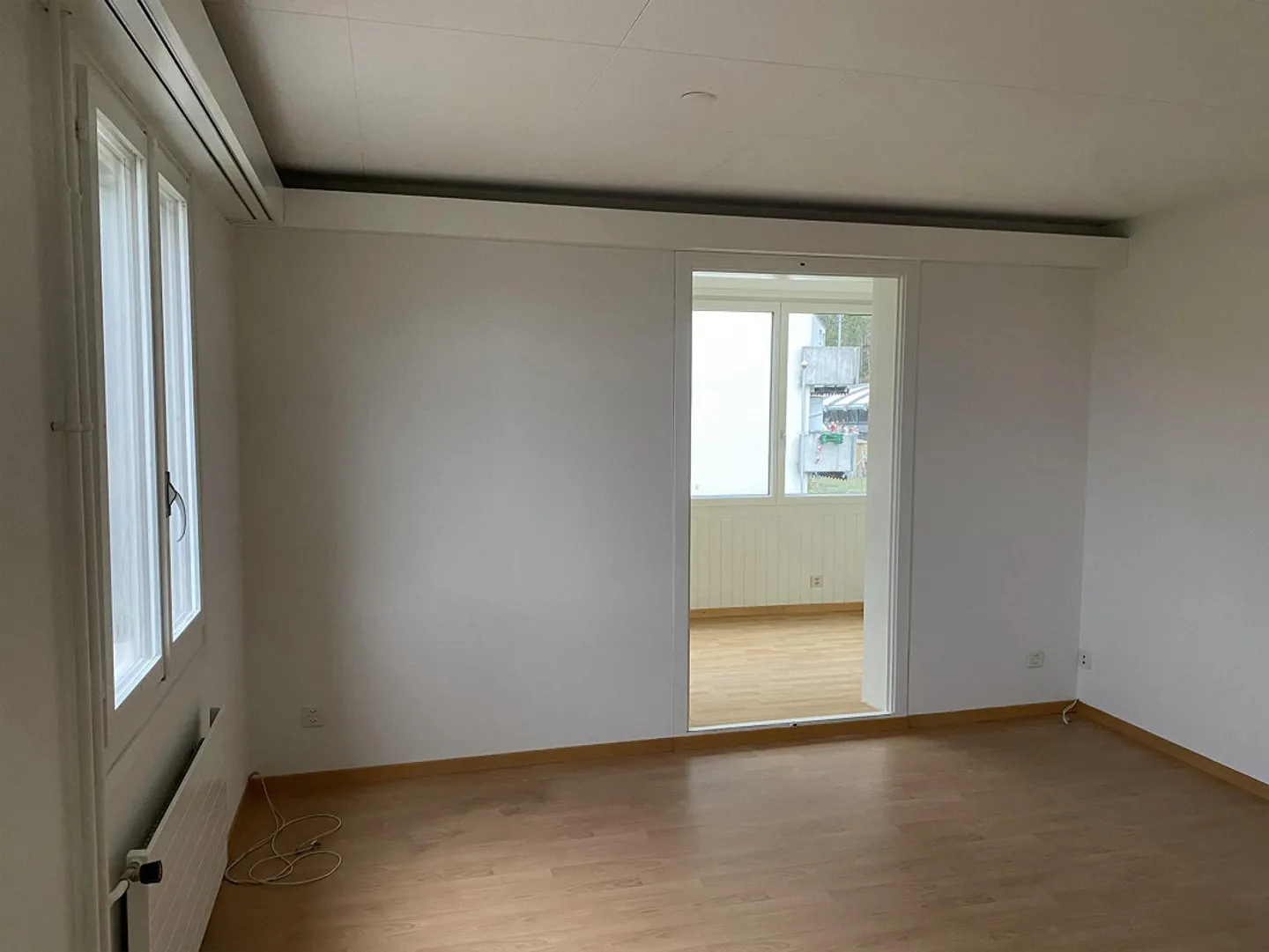 3-family house with renovation potential – investment property in Hergiswil - Photo 17 of 30