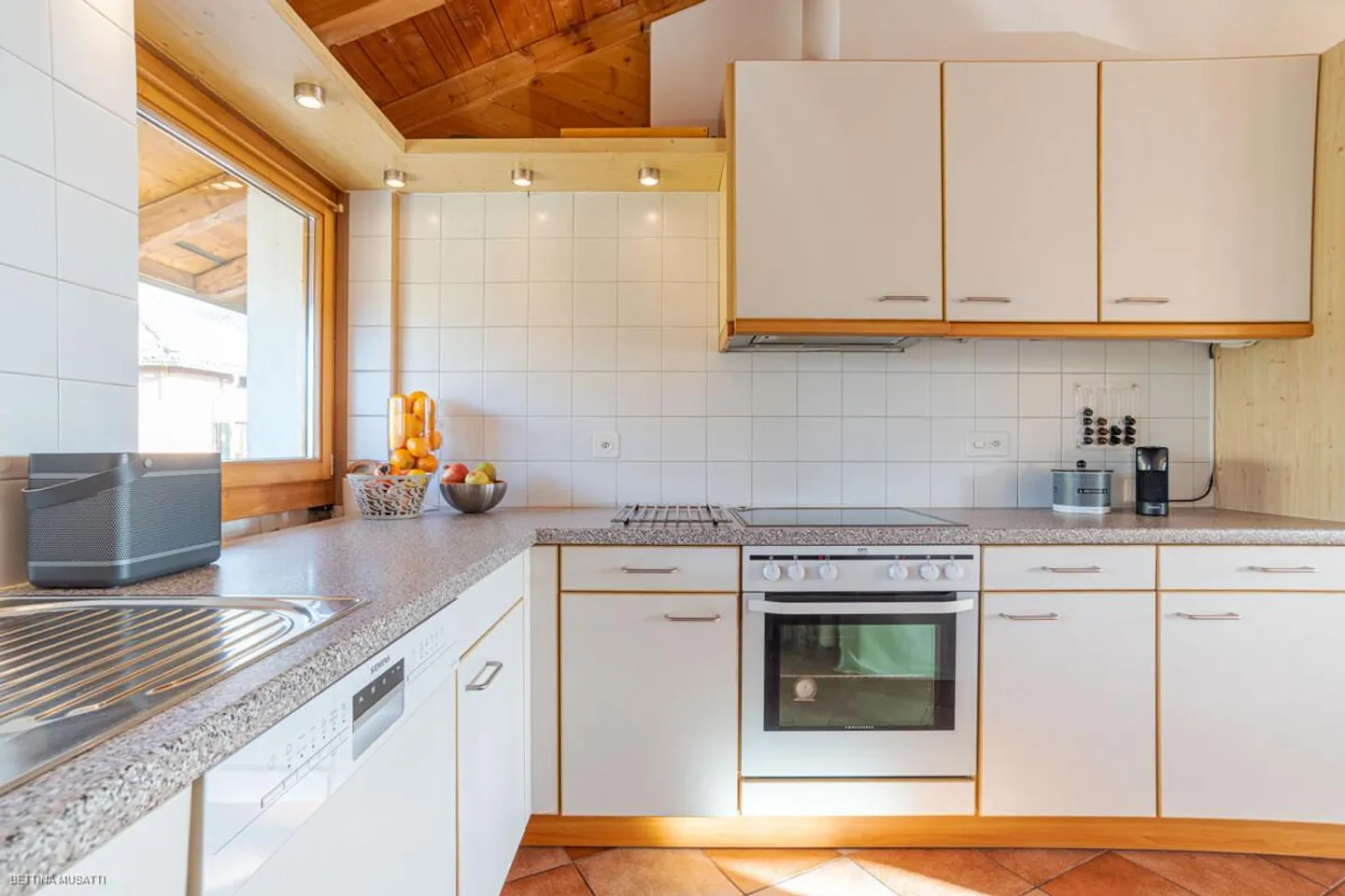 Appartamento Esclusivo con Terrazzo - Foto 6 di 13