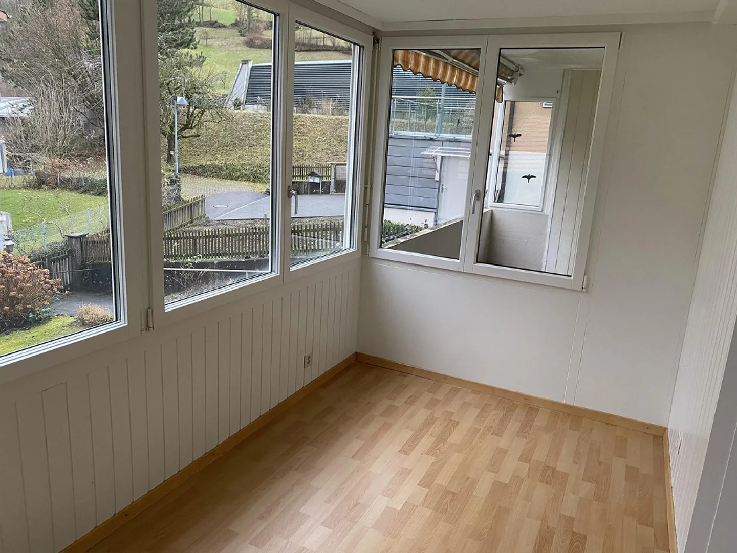 3-family house with renovation potential – investment property in Hergiswil - Photo 18 of 30