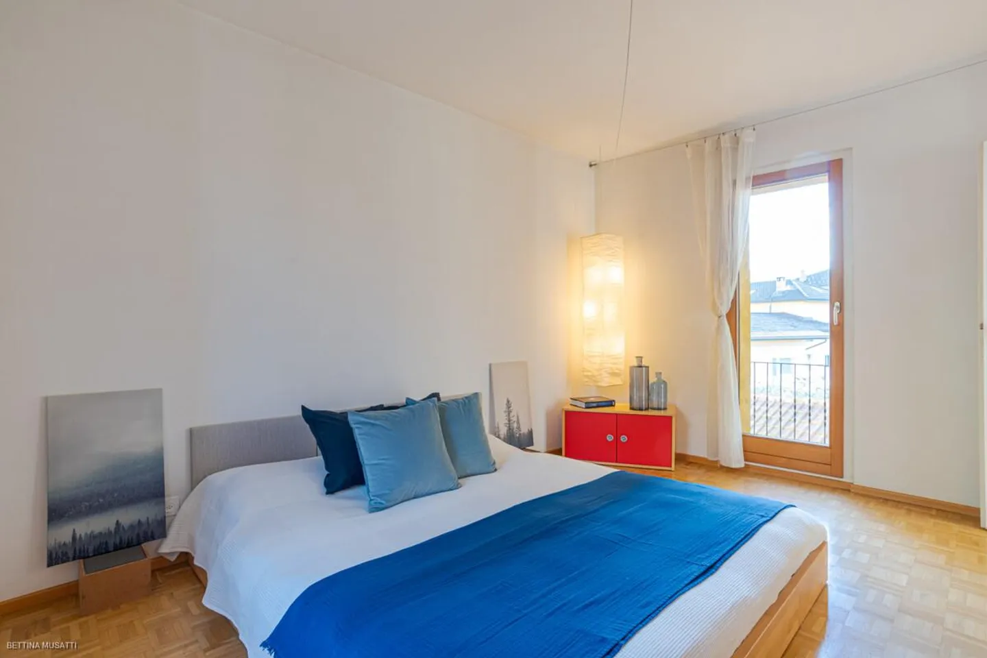 Appartamento Esclusivo con Terrazzo - Foto 7 di 13