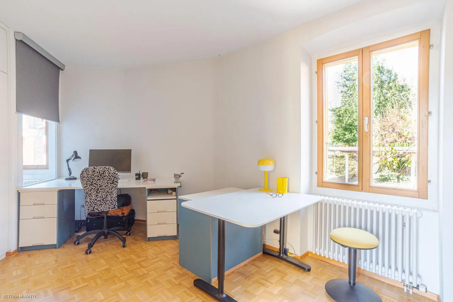 Appartamento Esclusivo con Terrazzo - Foto 8 di 13