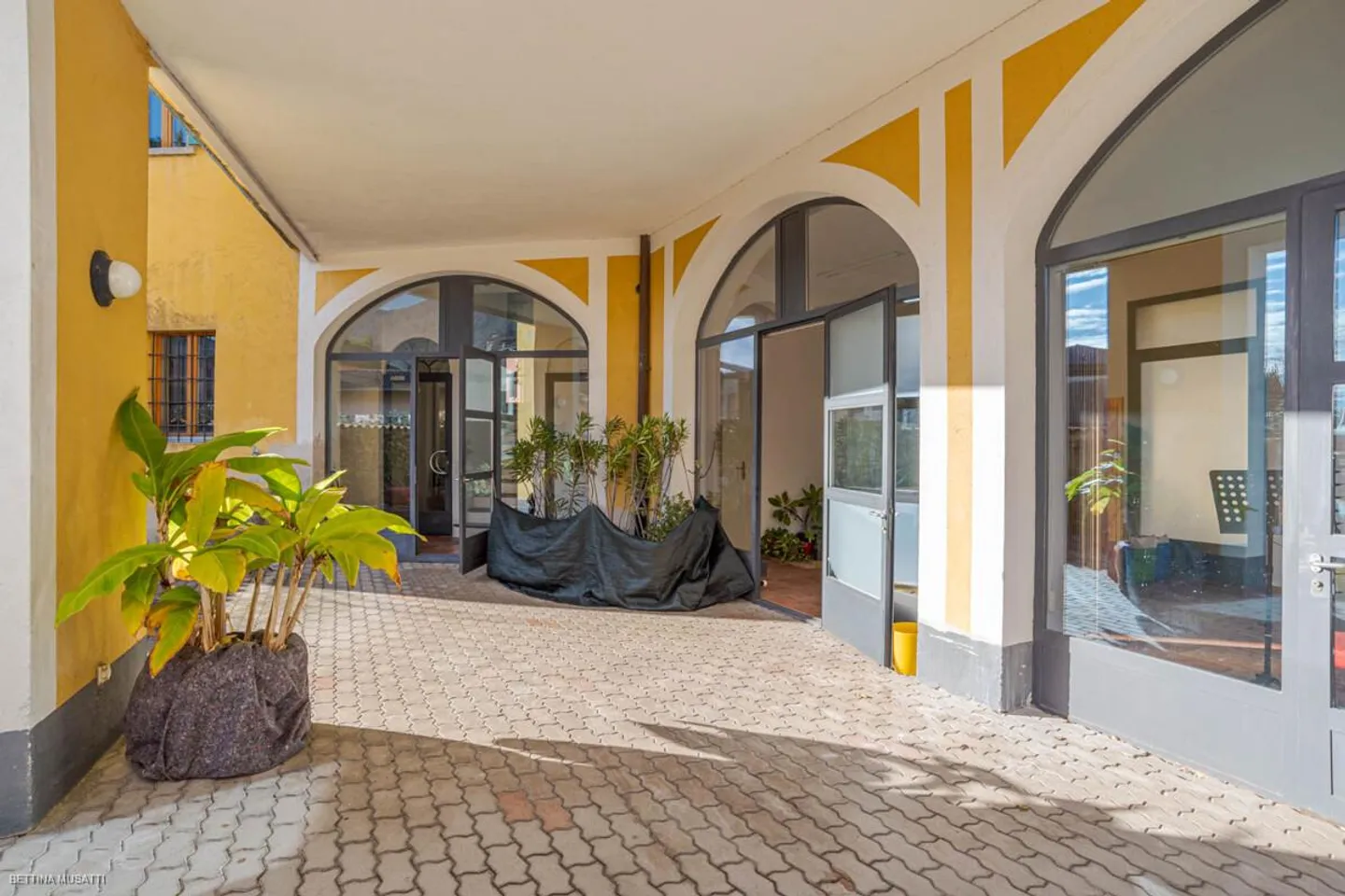 Appartamento Esclusivo con Terrazzo - Foto 10 di 13