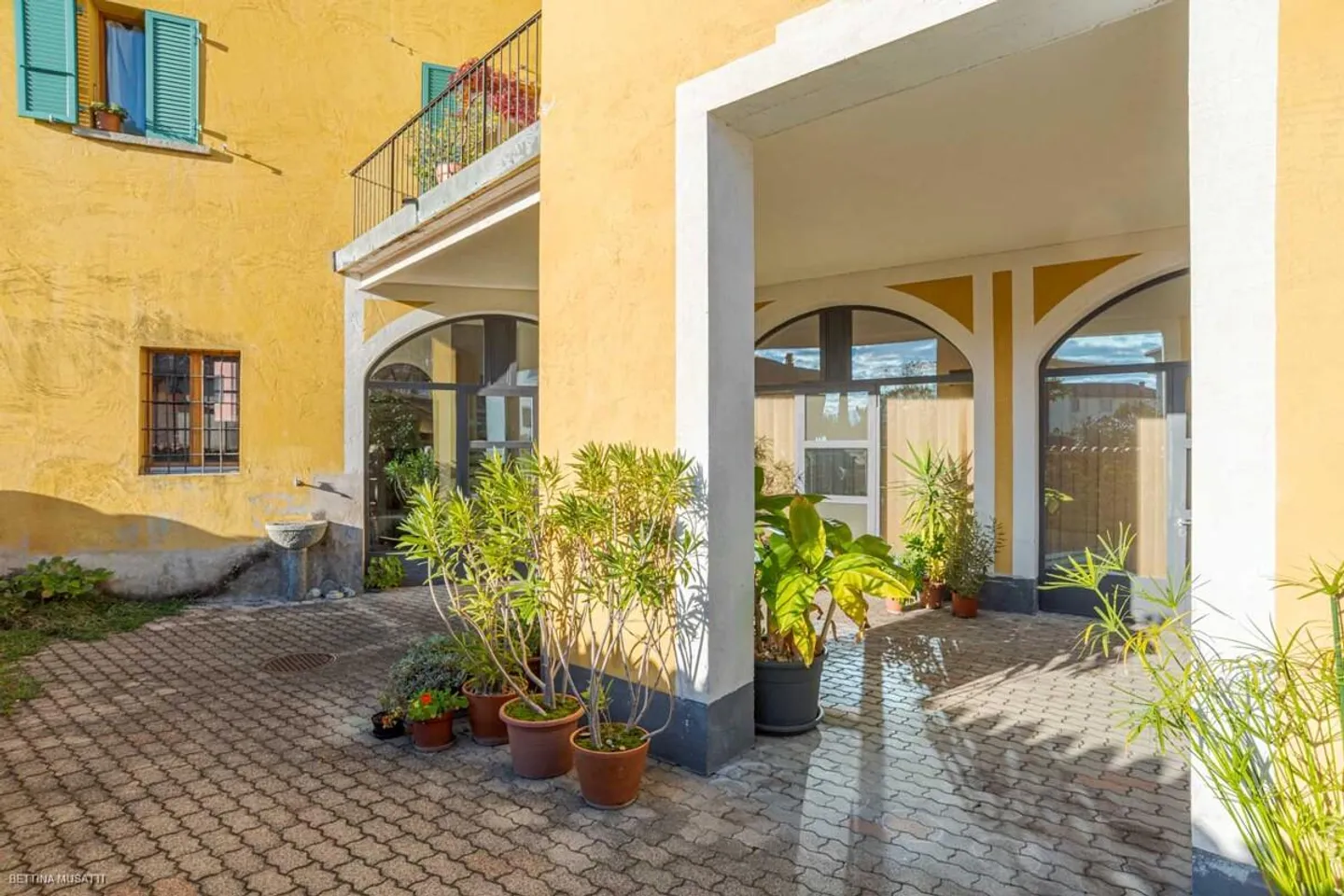 Appartamento Esclusivo con Terrazzo - Foto 11 di 13