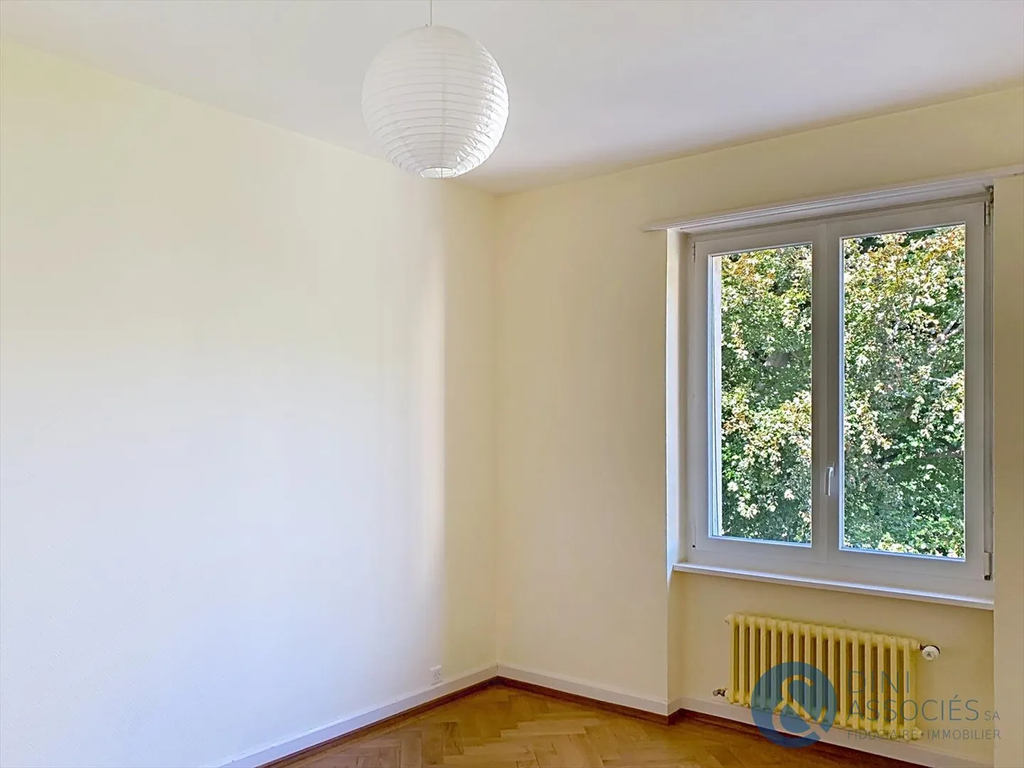 4.5 Room Apartment - Photo 5 of 8