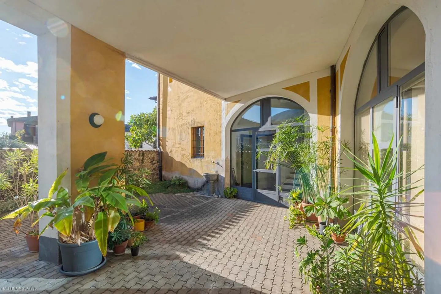 Appartamento Esclusivo con Terrazzo - Foto 12 di 13