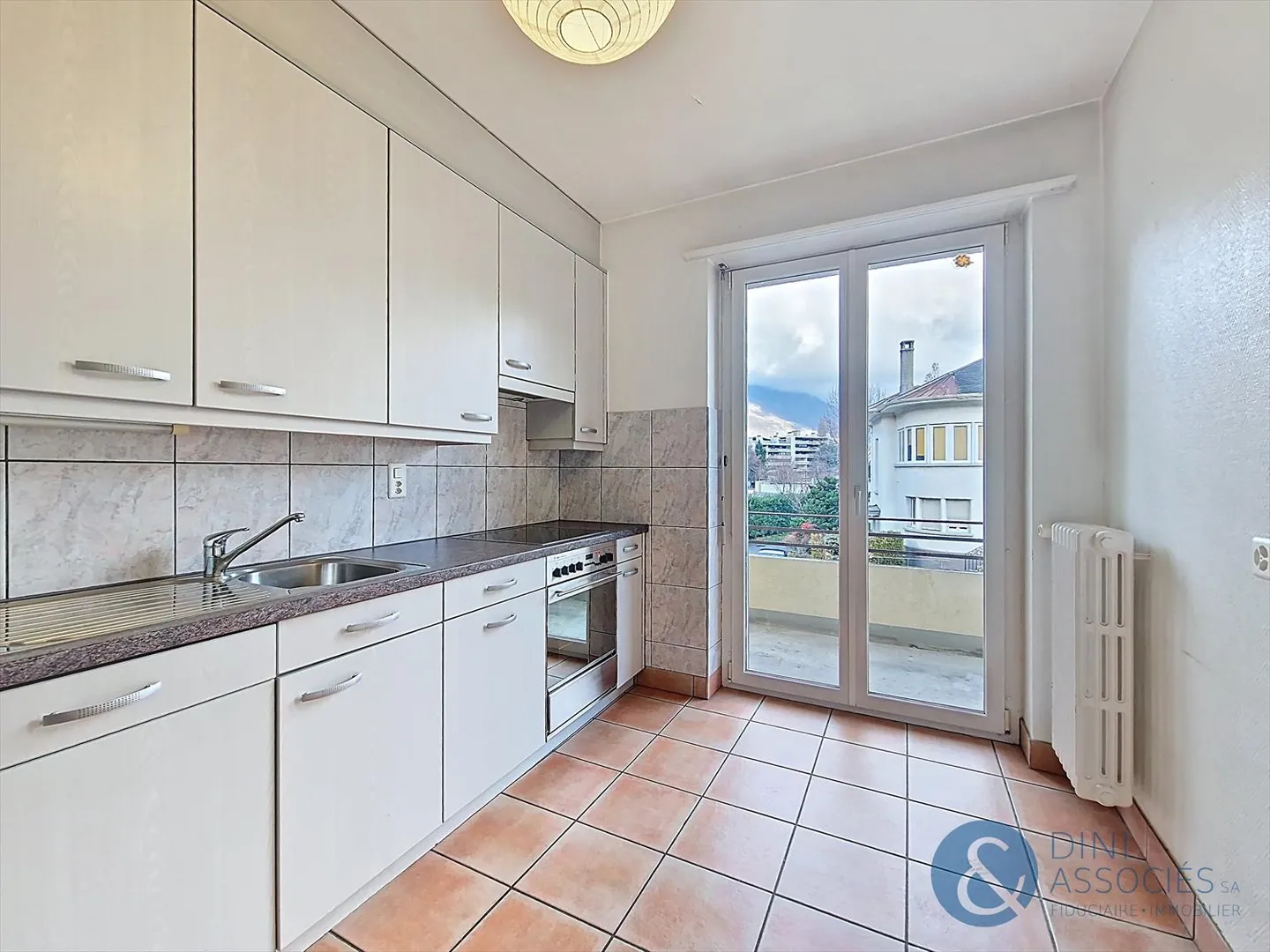 4.5 Room Apartment - Photo 7 of 8