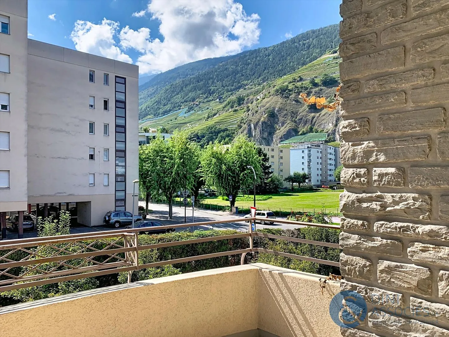 4.5 Room Apartment - Photo 8 of 8