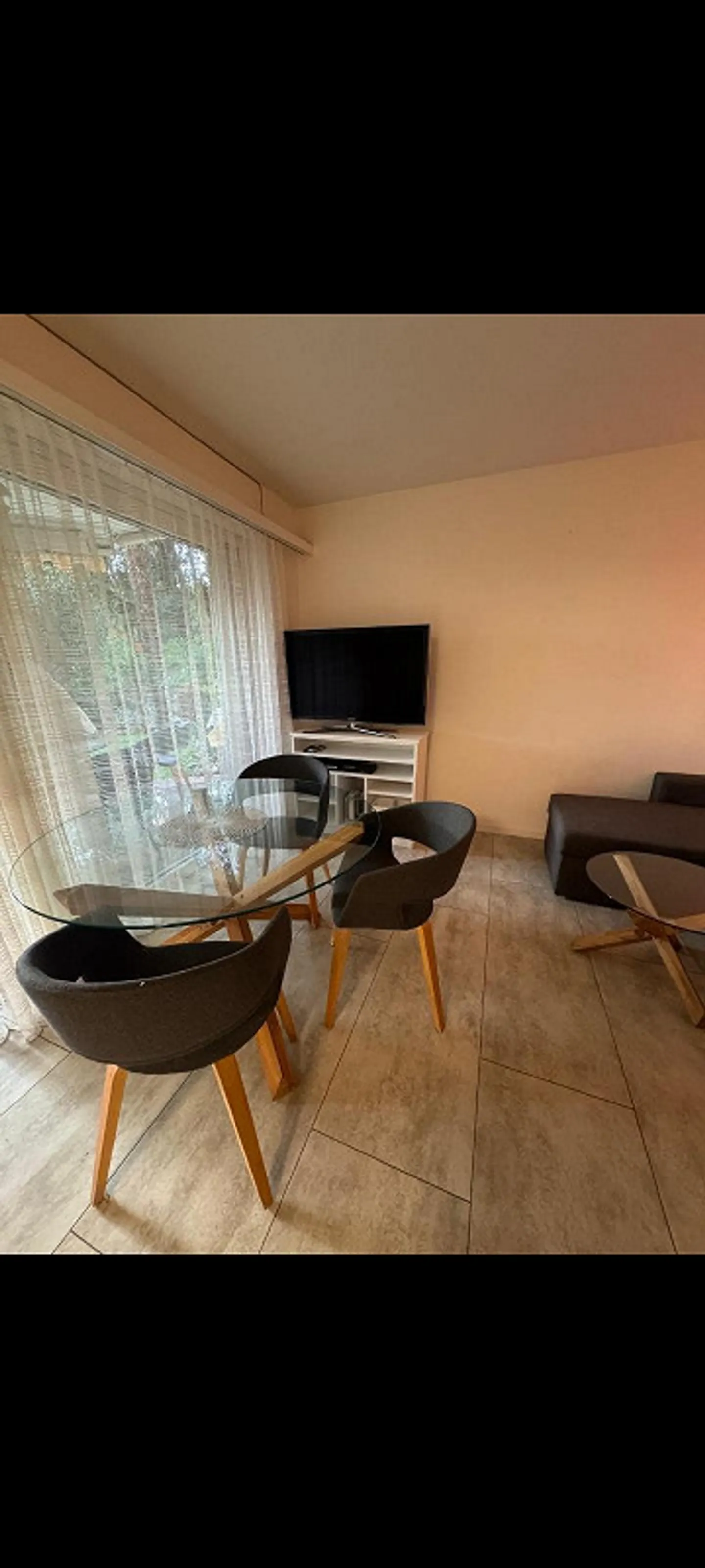 Ganzjährige Ferienwohnung in Muralto-Locarno - Foto 3 von 3