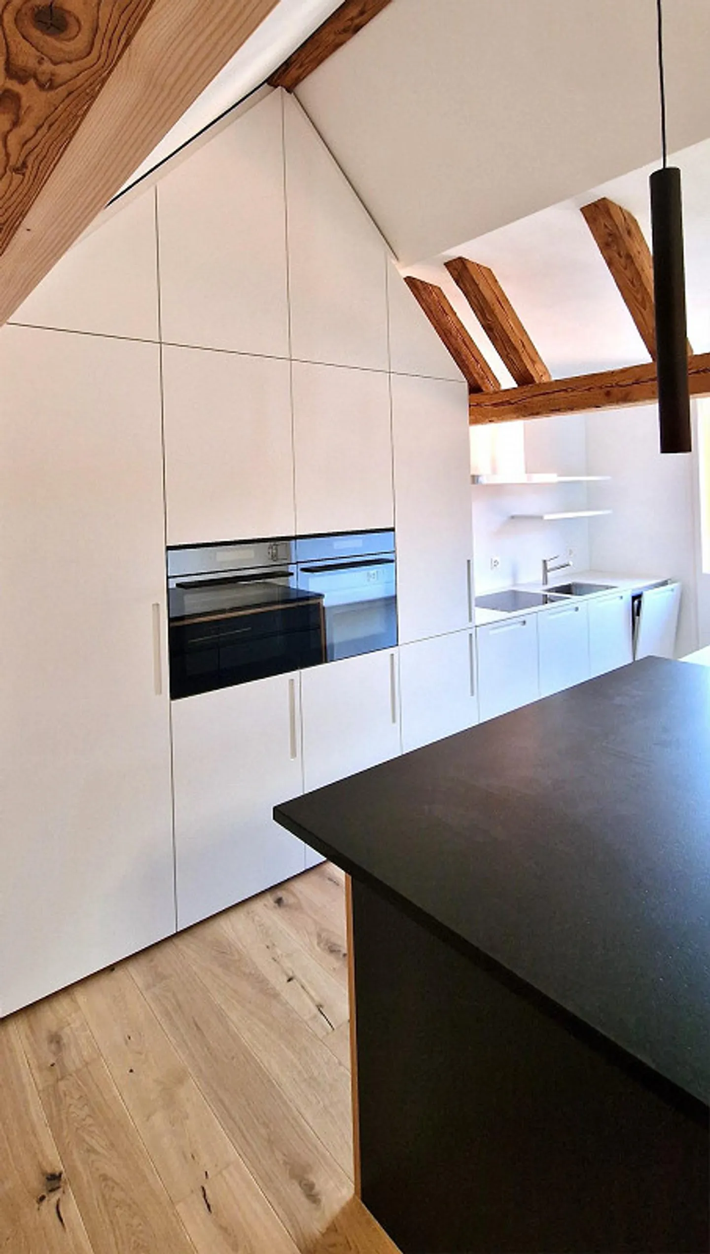 Exklusive Loftwohnung in zentraler Lage - Foto 6 von 12