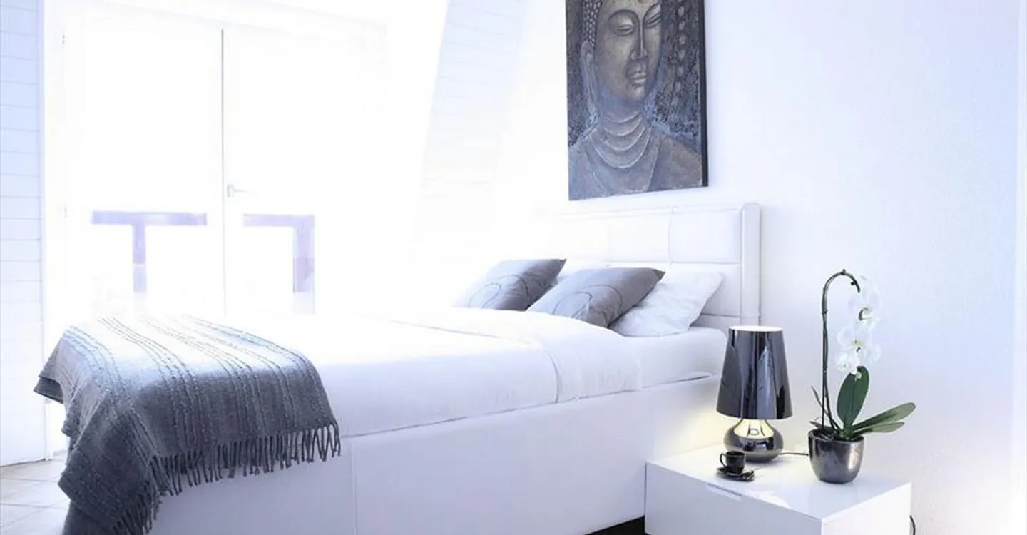 Mini Studio Apartment - Photo 1 of 4