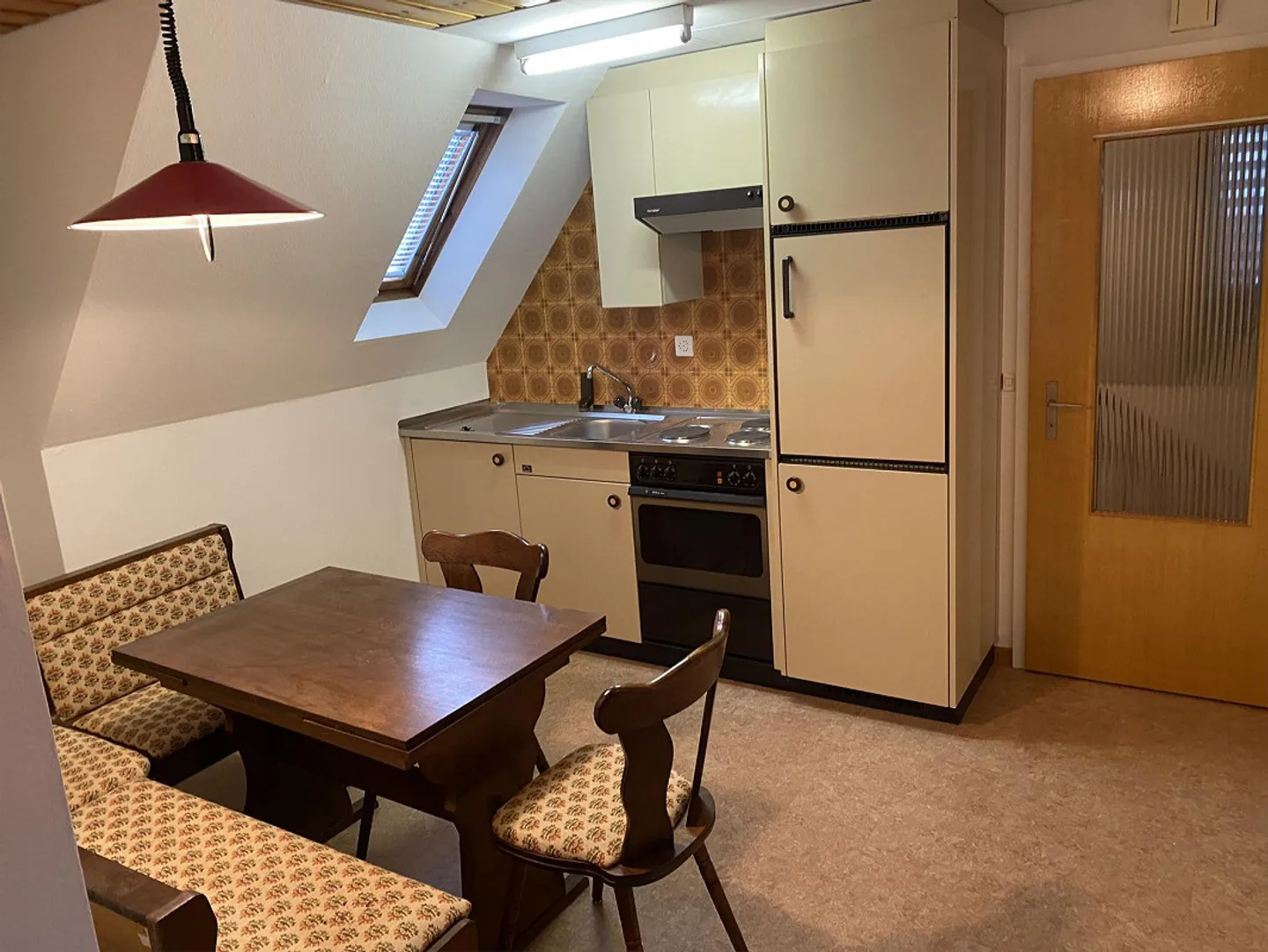 3-family house with renovation potential – investment property in Hergiswil - Photo 21 of 30