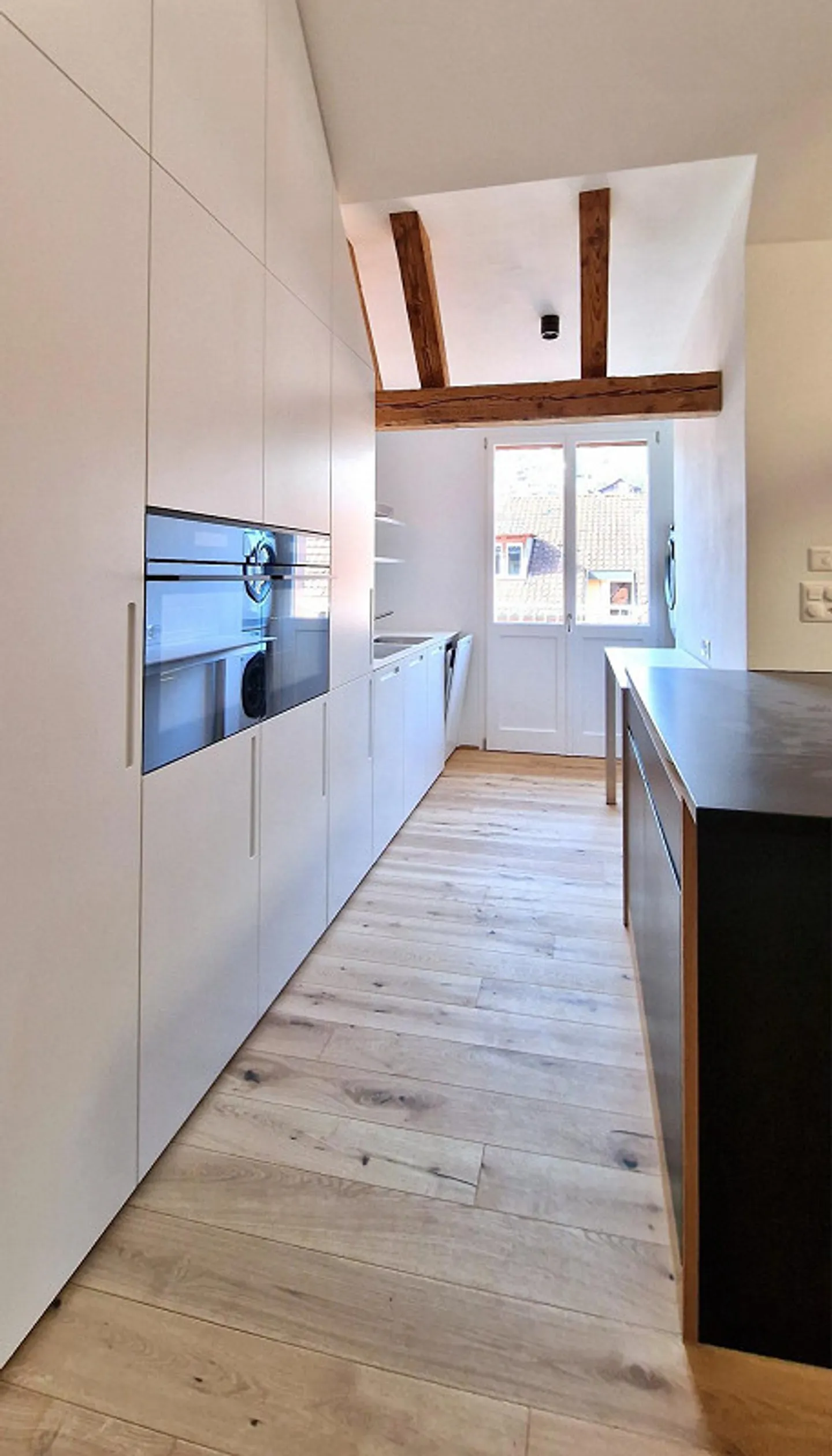 Exklusive Loftwohnung in zentraler Lage - Foto 7 von 12