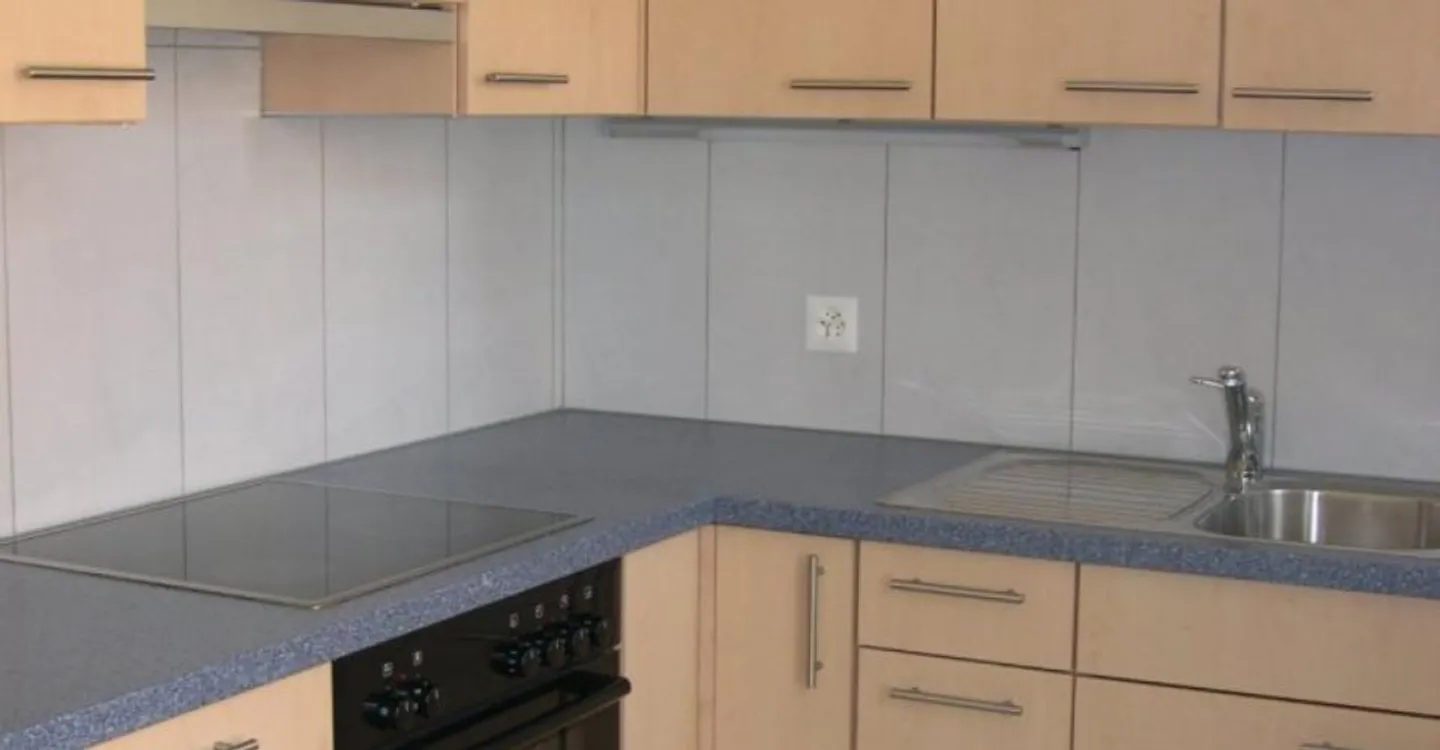 Appartement Charmant avec Ascenseur - Photo 1 sur 4