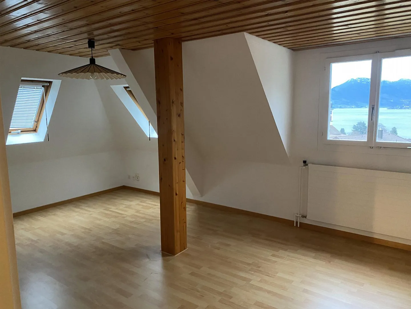 3-family house with renovation potential – investment property in Hergiswil - Photo 22 of 30