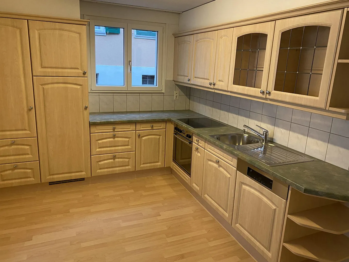 3-family house with renovation potential – investment property in Hergiswil - Photo 19 of 30