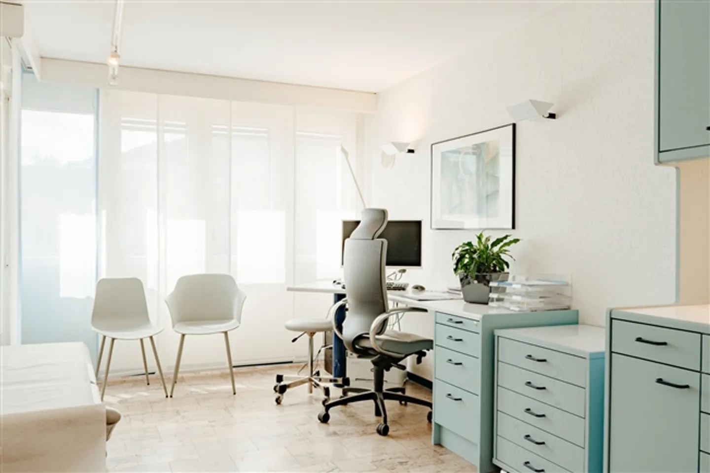 Vielseitige Gewerbefläche - Foto 3 von 9