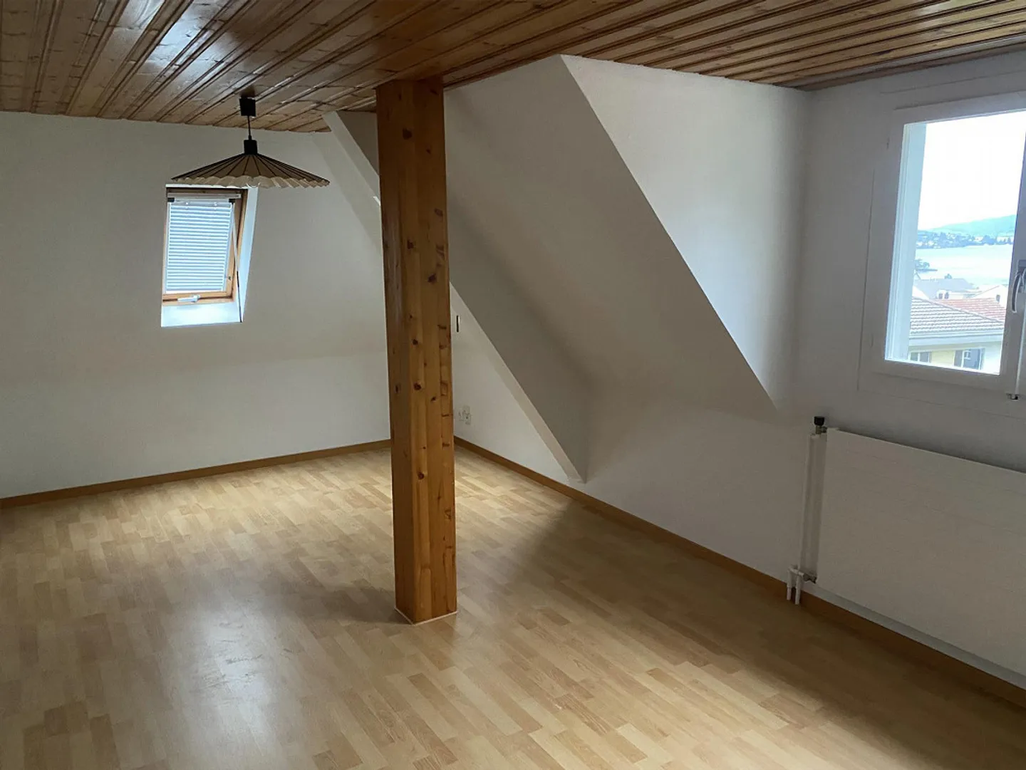 3-family house with renovation potential – investment property in Hergiswil - Photo 23 of 30