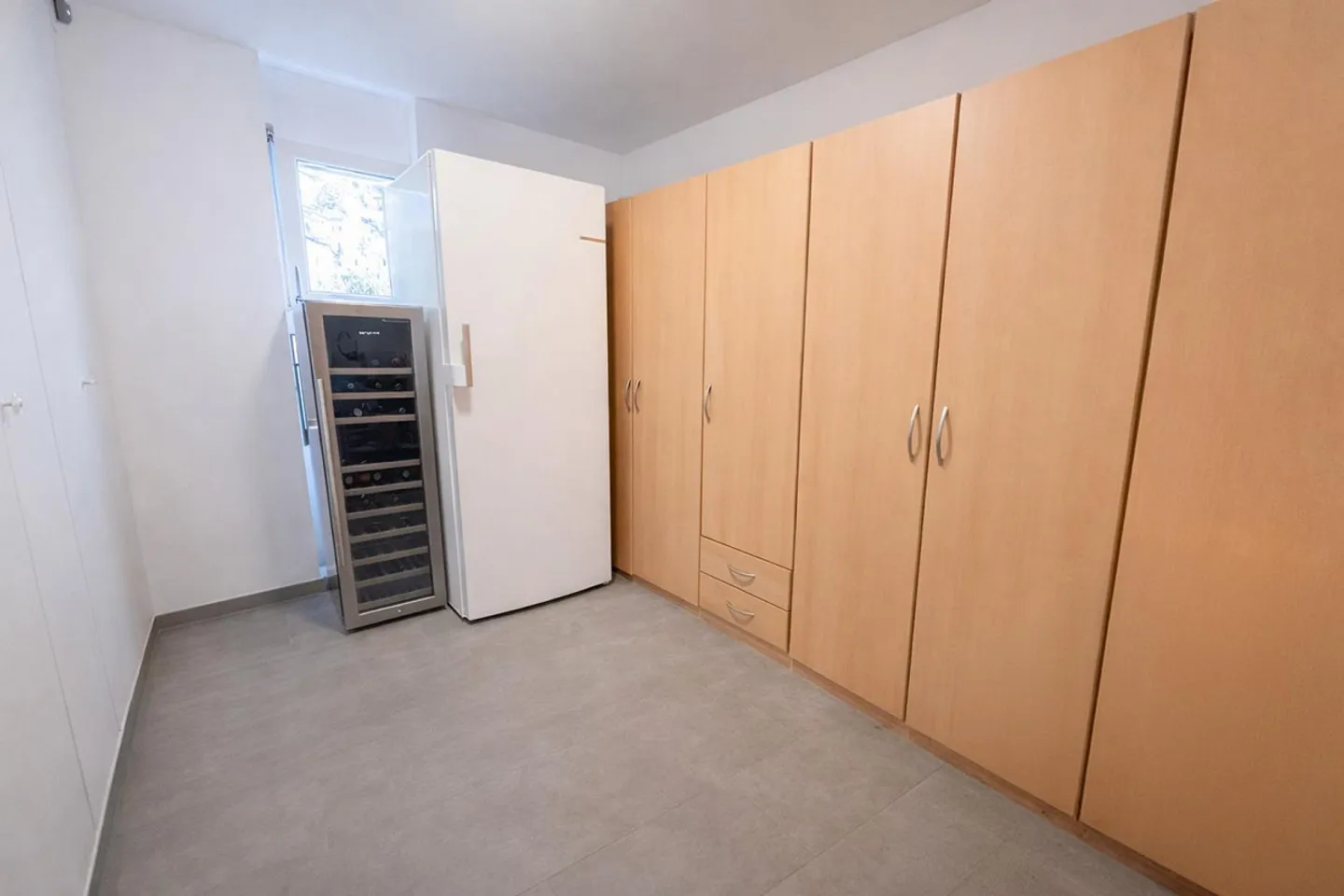 Appartement 4,5 pièces avec jardin d'hiver et jardin privé - Photo 18 sur 24