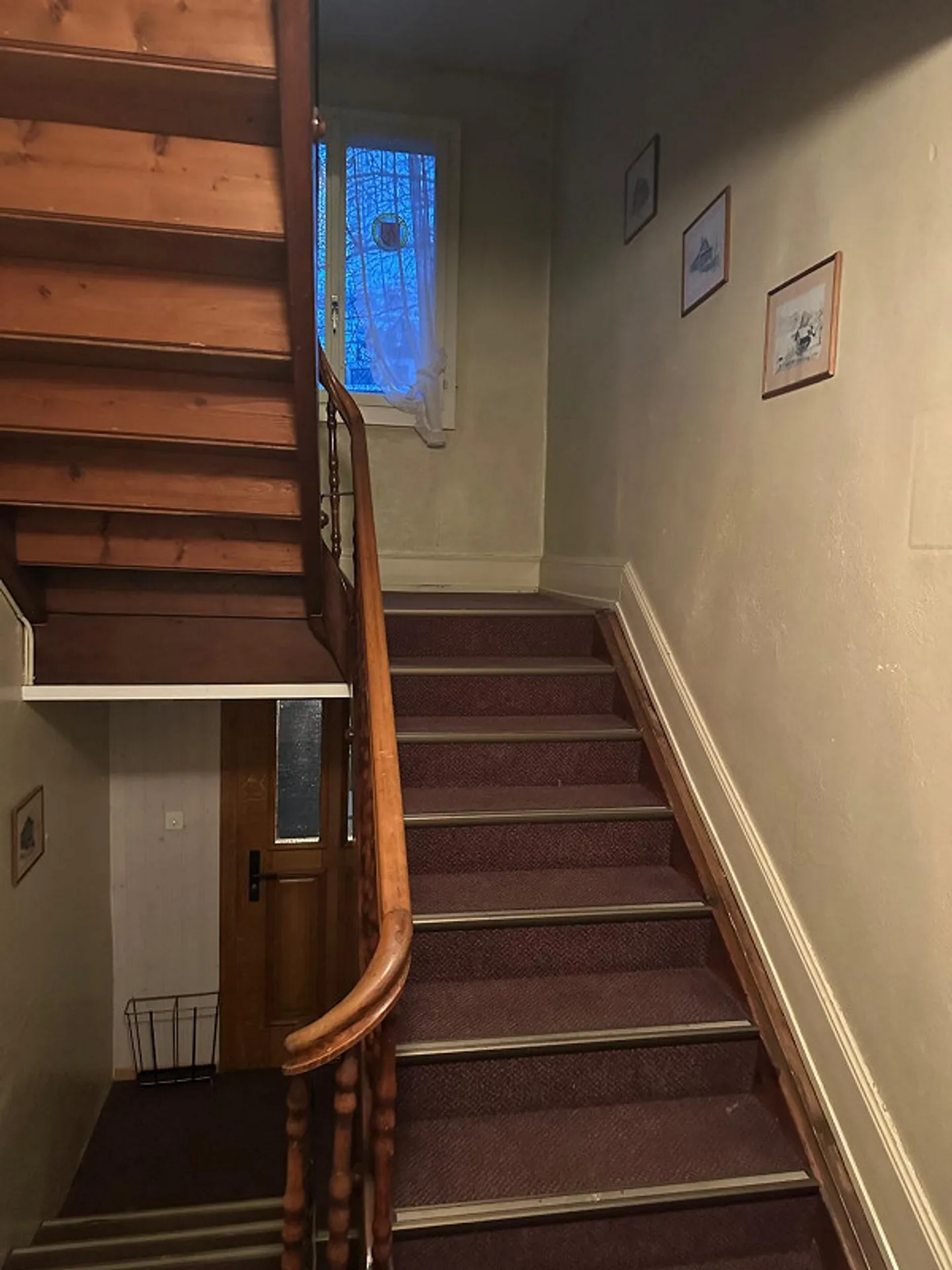 3-family house with renovation potential – investment property in Hergiswil - Photo 28 of 30