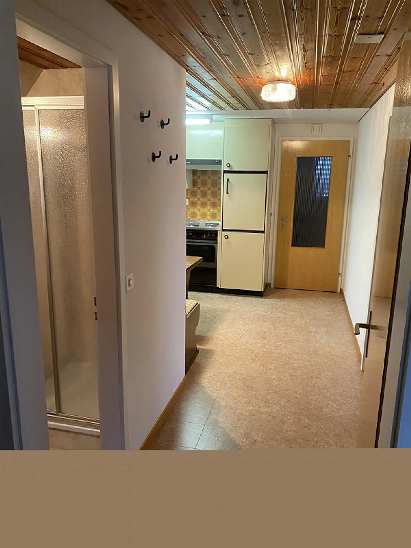 3-family house with renovation potential – investment property in Hergiswil - Photo 25 of 30