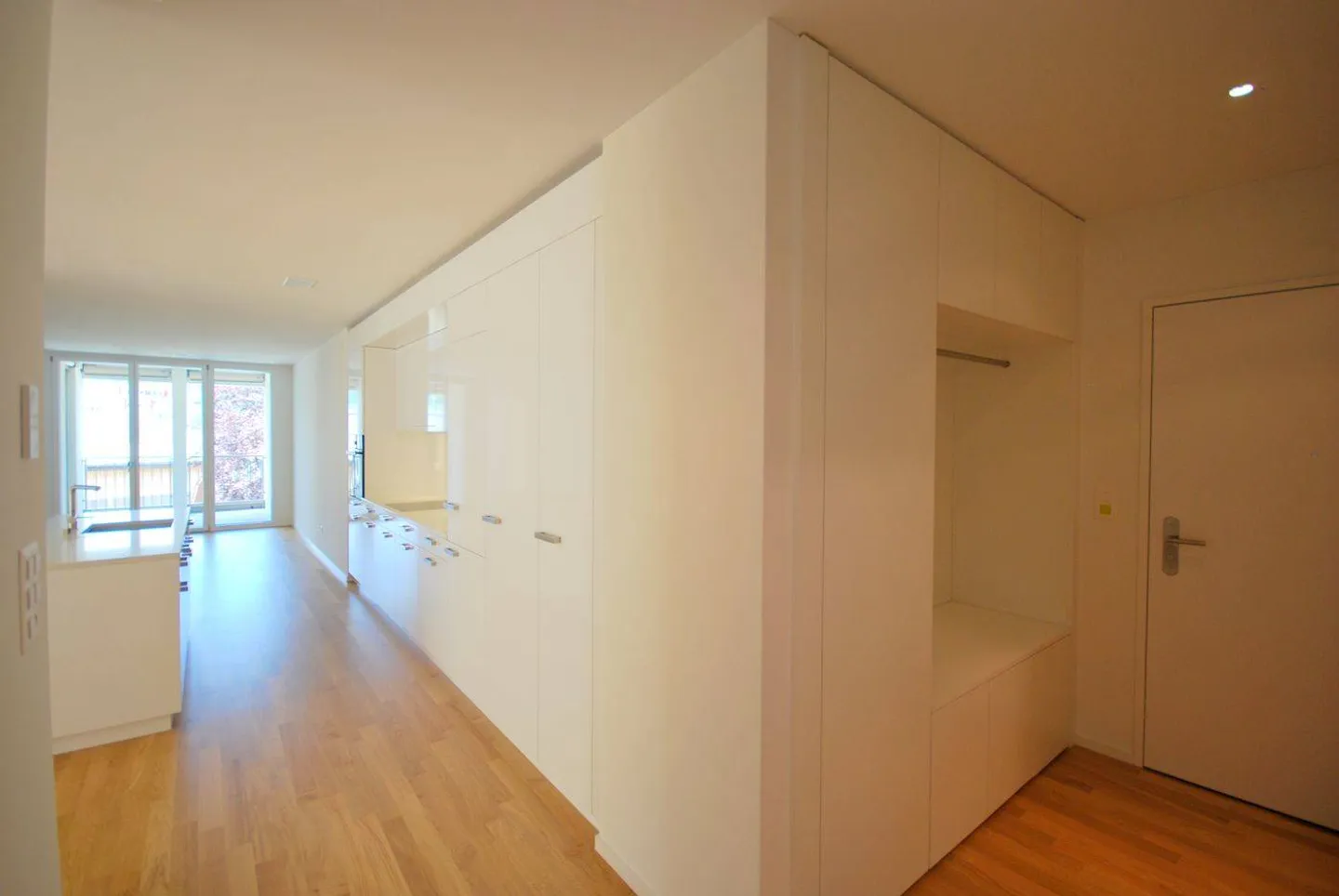 Bellissimo attico con infrastruttura moderna - Foto 1 di 4
