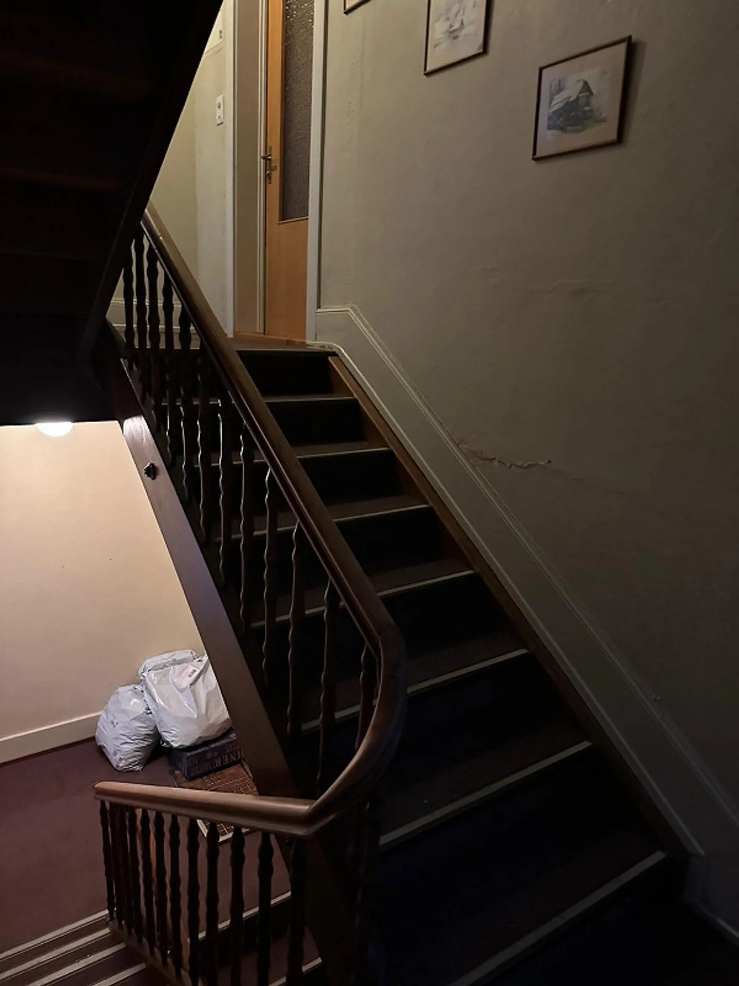 3-family house with renovation potential – investment property in Hergiswil - Photo 29 of 30