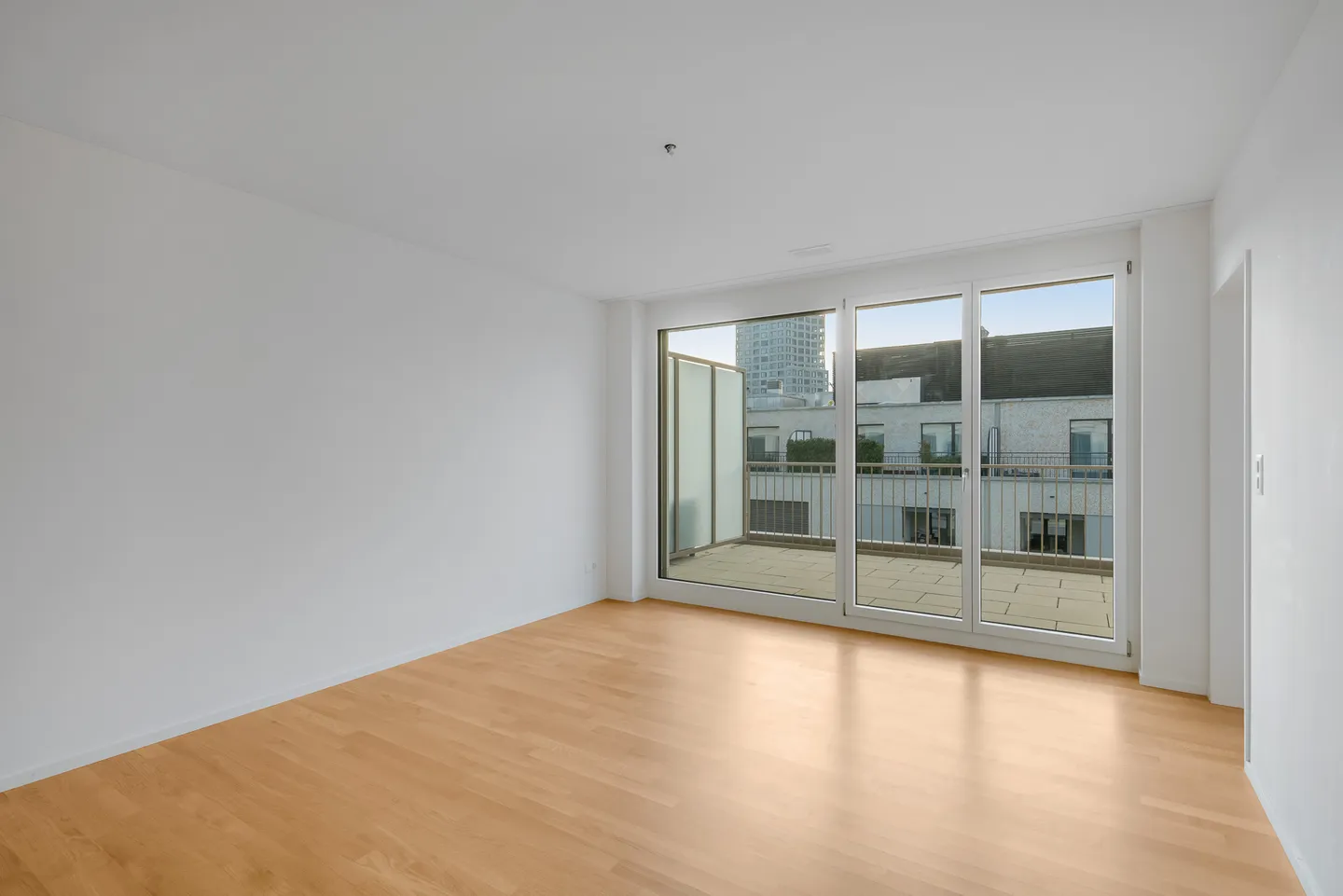 Bellissimo attico con infrastruttura moderna - Foto 4 di 4