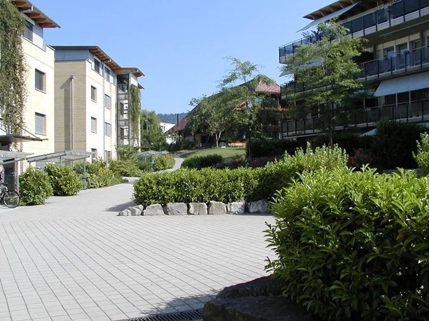 Votre nouveau chez-vous dans un quartier familial - Photo 1 sur 7