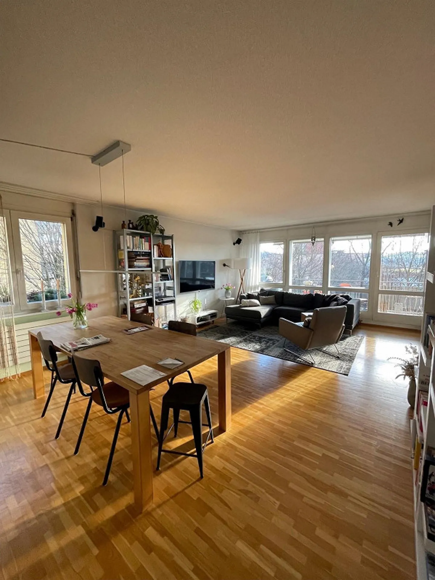 Votre nouveau chez-vous dans un quartier familial - Photo 4 sur 7