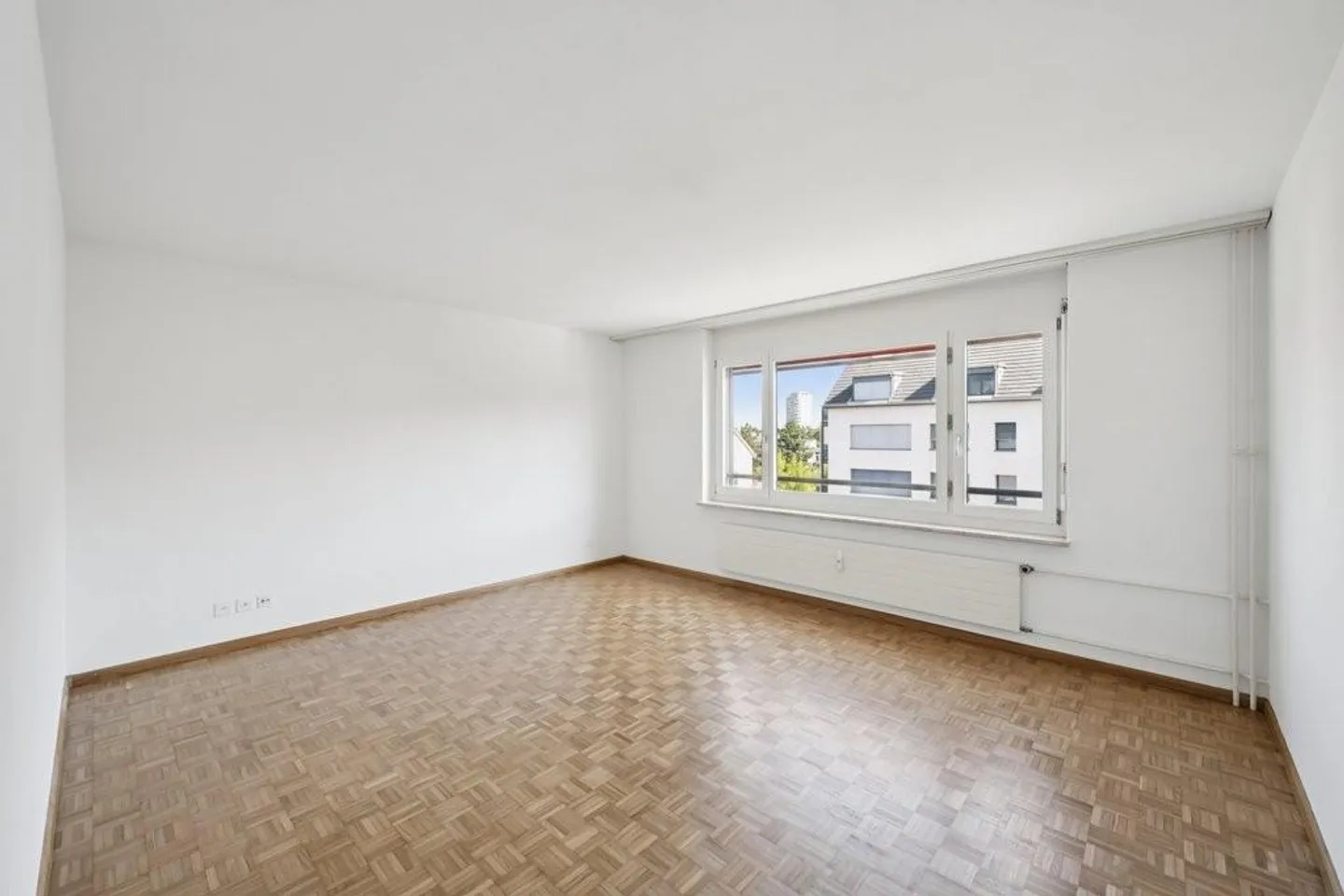 Nel centro di Birsfelden - Foto 5 di 10
