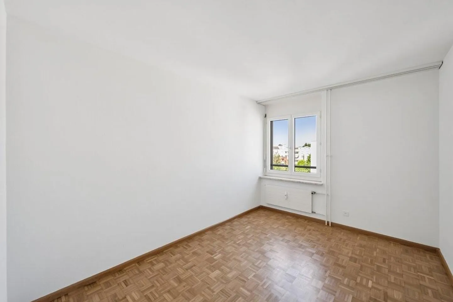 Nel centro di Birsfelden - Foto 6 di 10