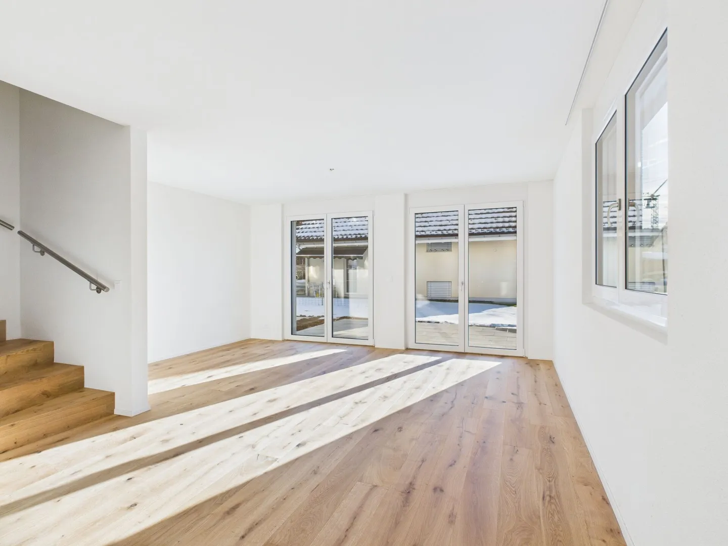 ONLY 1 HOUSE AVAILABLE - NEW BUILD PROJECT "CASA TRIO" - Photo 3 of 8